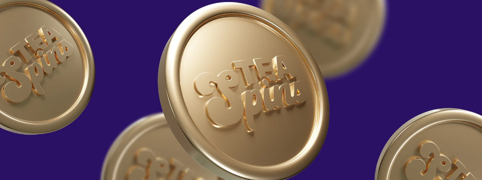 Tea Spins Casino